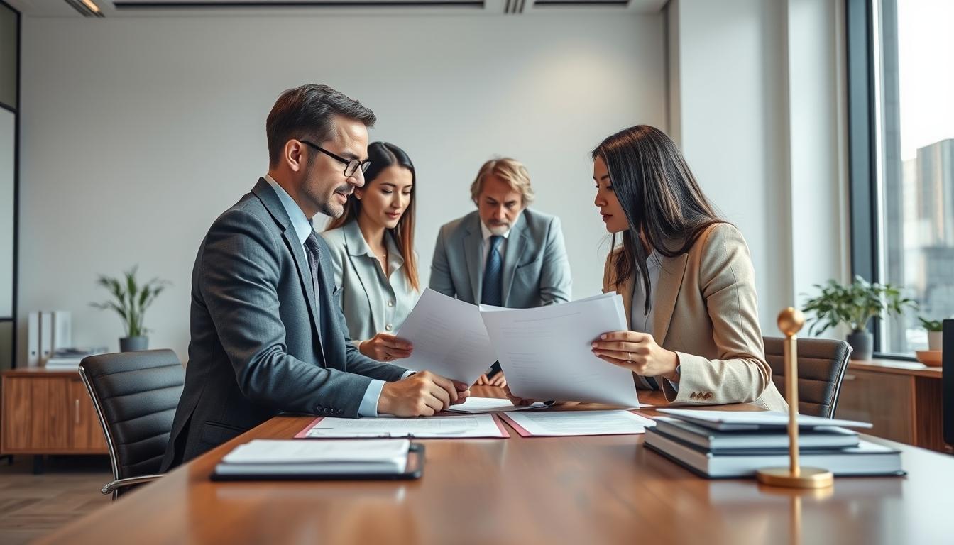 Support for real estate compliance